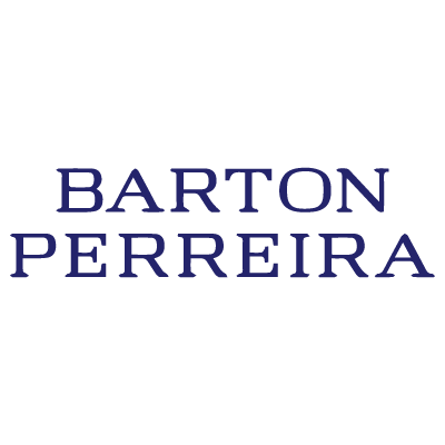 barton perreira